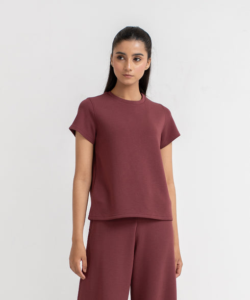 Women's LuxeStretch Tee